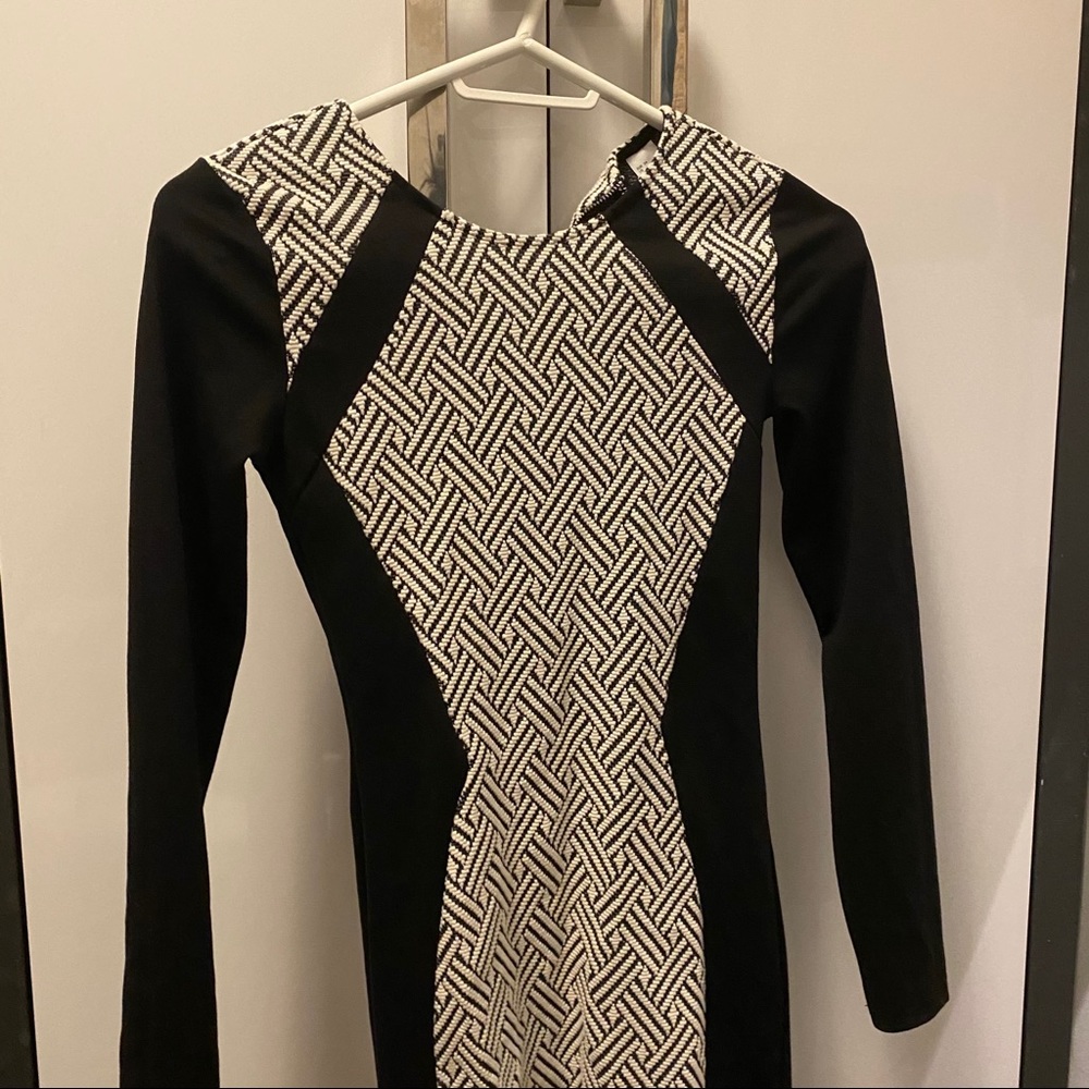 H&M bodycon NEVER WORN